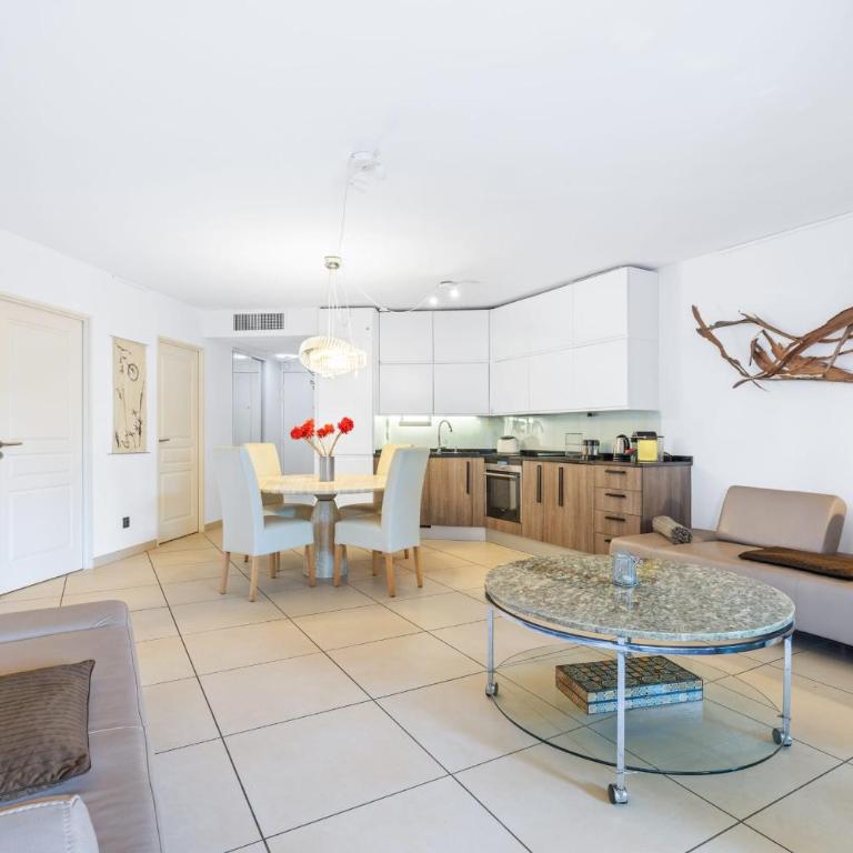 Appartement de la Colline - Welkeys - Appartement - 3