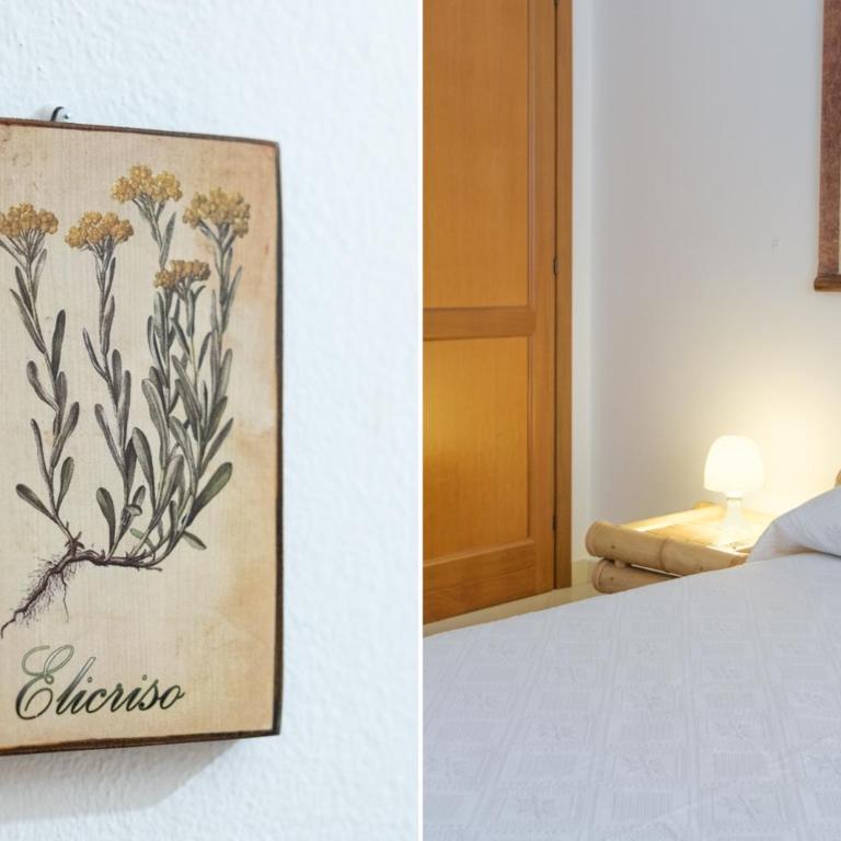 B&B Artemisia - Camera Matrimoniale con Bagno Privato - 10