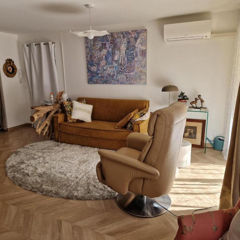 Cosy central apartment - Apartment mit 1 Schlafzimmer - 1