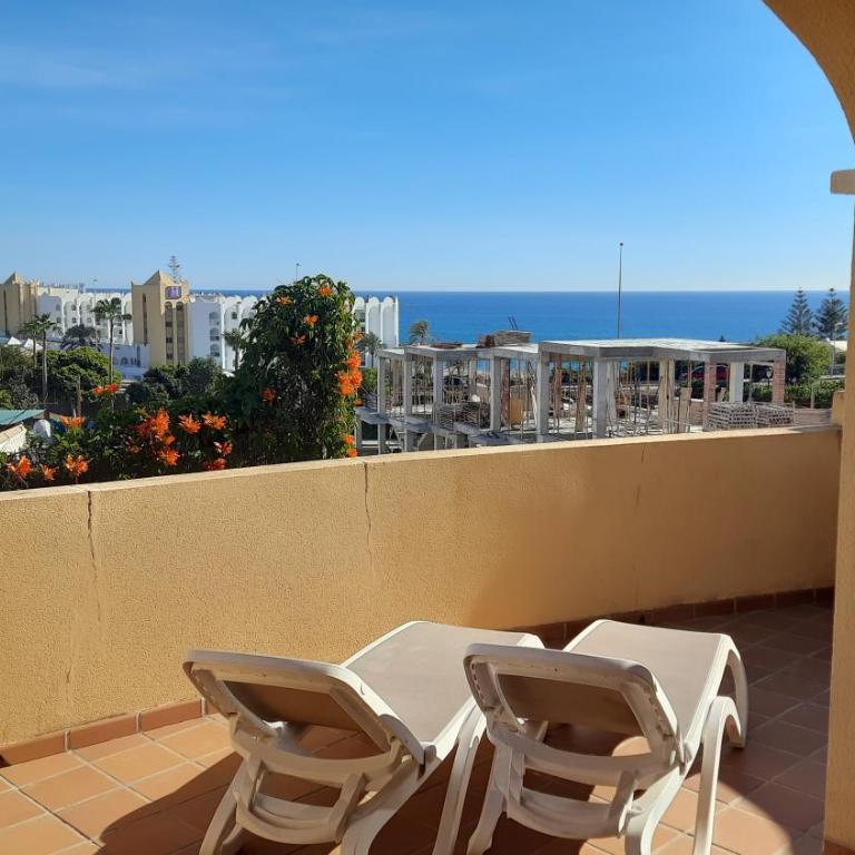 El Olivar de Punta Lara - Apartamento de 2 dormitorios - 2