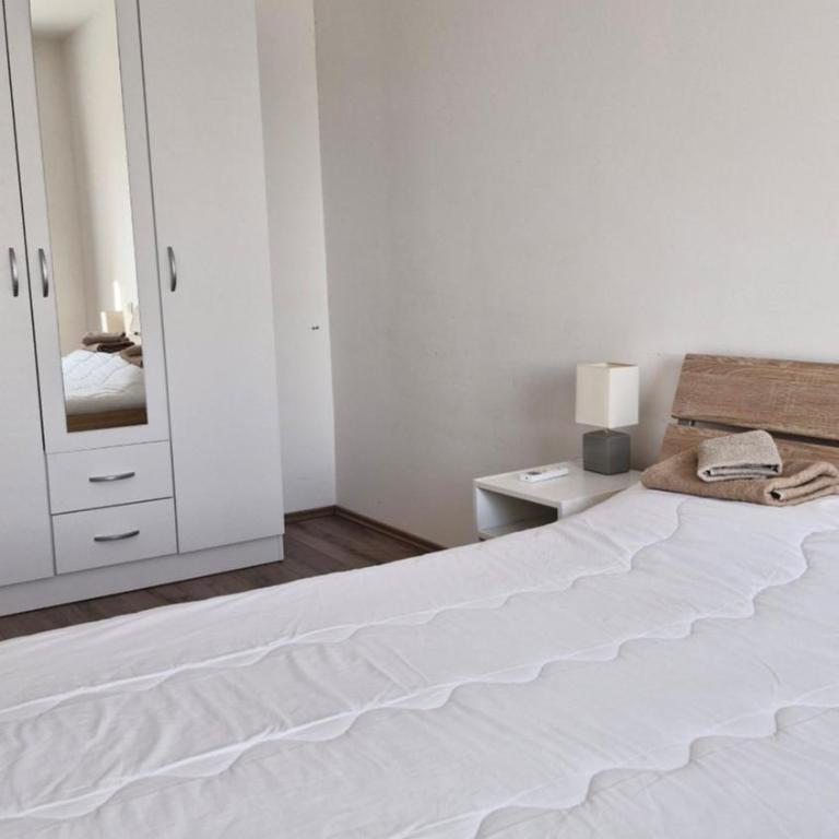 Banjica Stan 203 - Apartman sa 2 Spavaće Sobe - 25