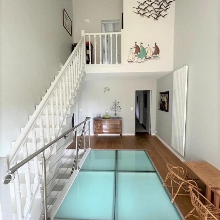 Large lakeside house - Mayvillage - Maison 4 Chambres - 6