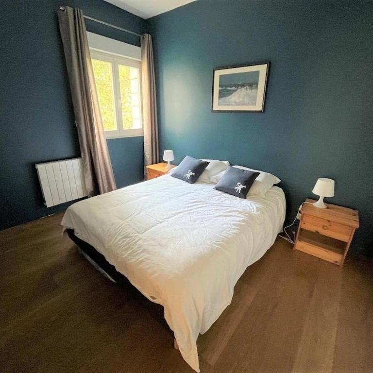 Large lakeside house - Mayvillage - Maison 4 Chambres - 8