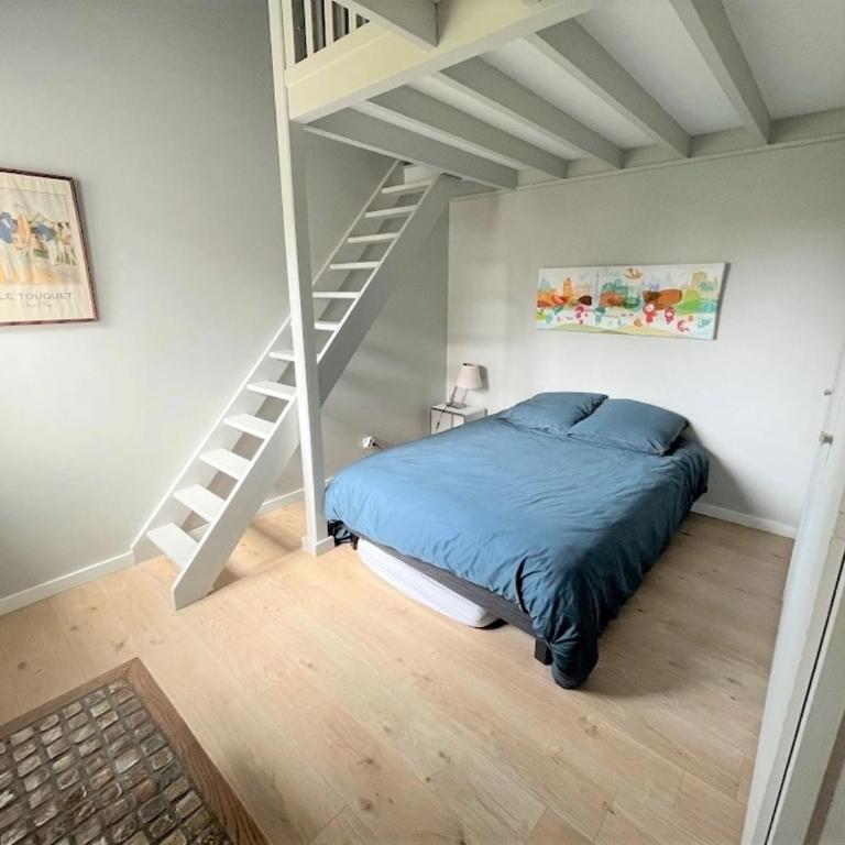 Large lakeside house - Mayvillage - Maison 4 Chambres - 15