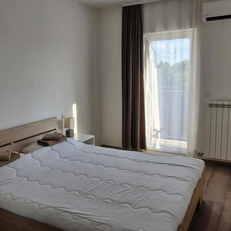 Banjica Stan 203 - Apartman sa 2 Spavaće Sobe - 22