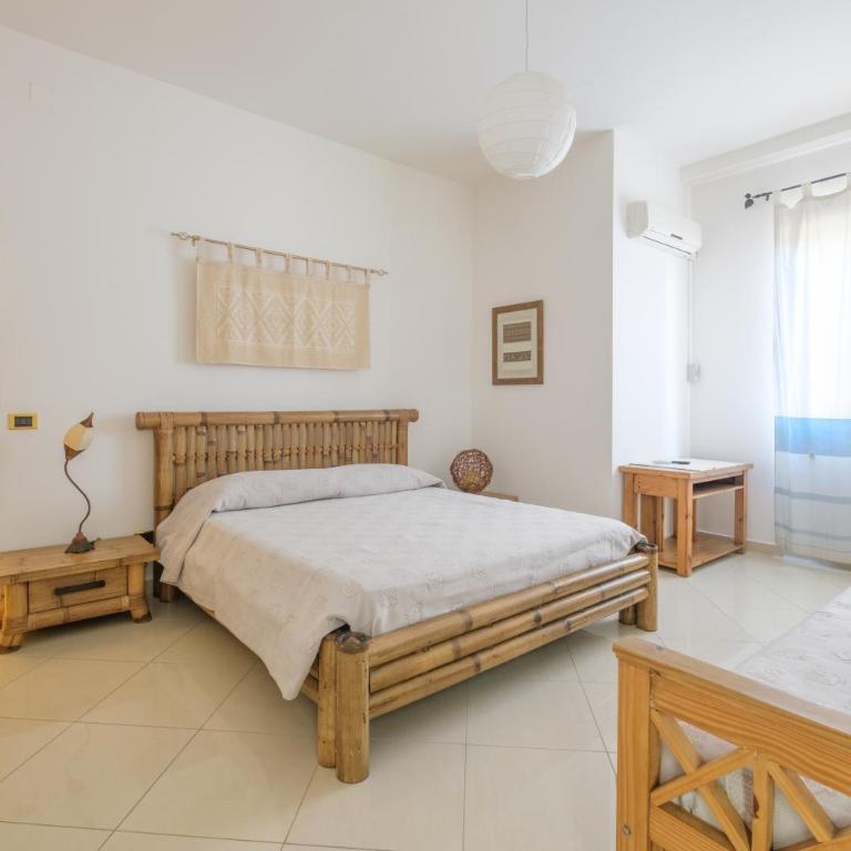 B&B Artemisia - Camera Doppia con Letti Singoli con Bagno Privato - 2