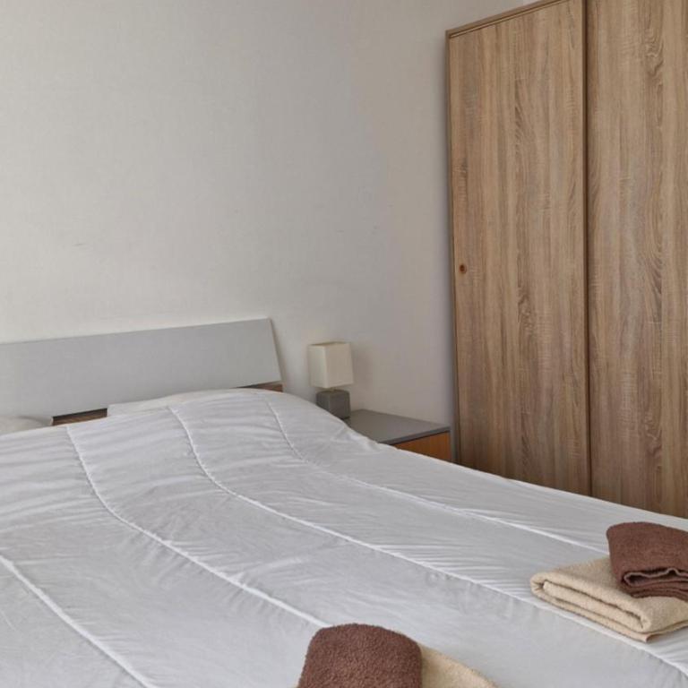 Banjica Stan 203 - Apartman sa 2 Spavaće Sobe - 19
