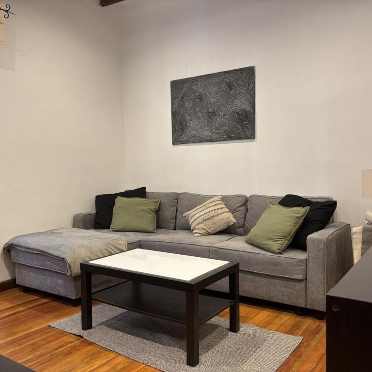 Matiko Apartment - Apartamento de 2 dormitorios - 20
