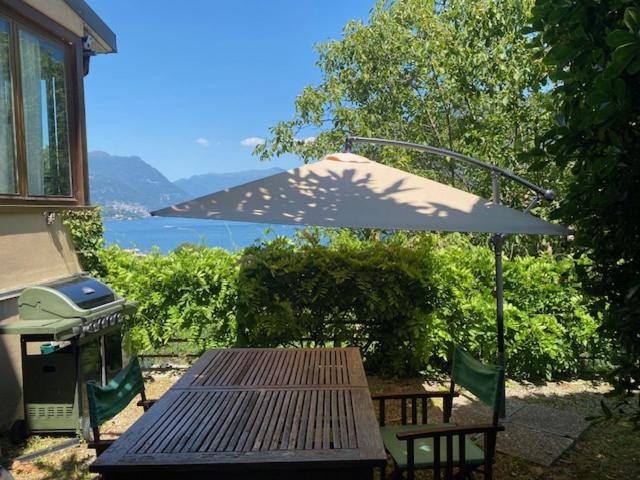 Como bella vista - Appartamento con 2 Camere da Letto - 9