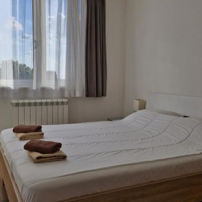 Banjica Stan 203 - Apartman sa 2 Spavaće Sobe - 18