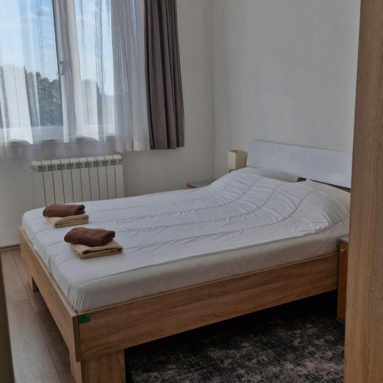 Banjica Stan 203 - Apartman sa 2 Spavaće Sobe - 17