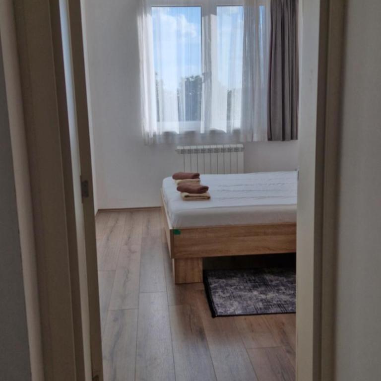 Banjica Stan 203 - Apartman sa 2 Spavaće Sobe - 16