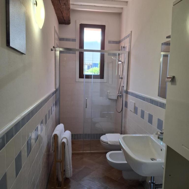 RESIDENCE TERME ISOLA D'ELBA SRL - Appartamento - Piano Terra - 7