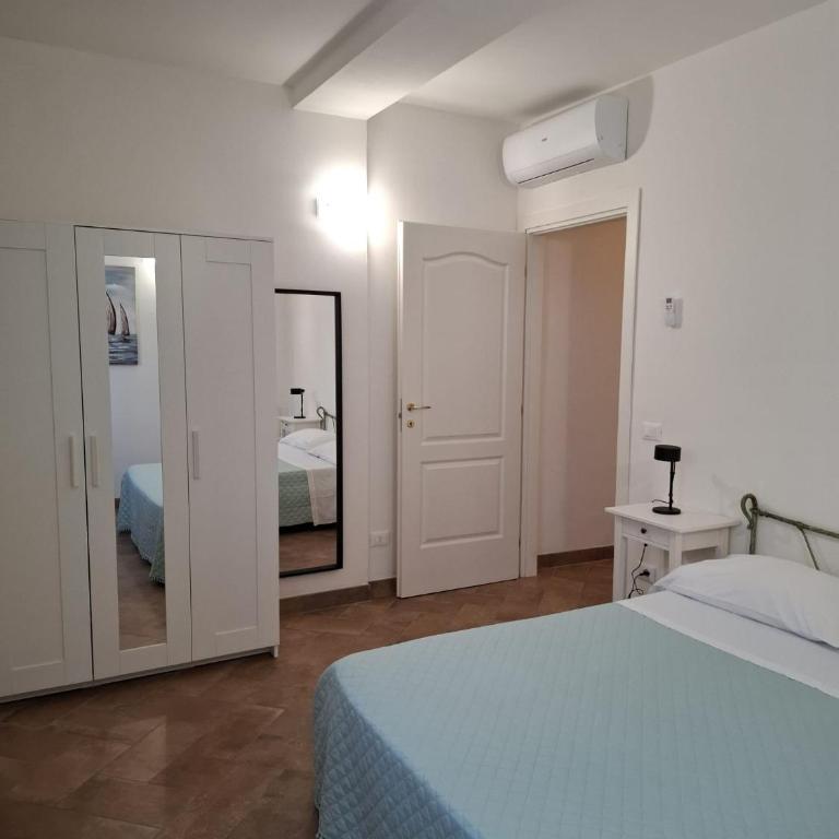 RESIDENCE TERME ISOLA D'ELBA SRL - Appartamento - Piano Terra - 5