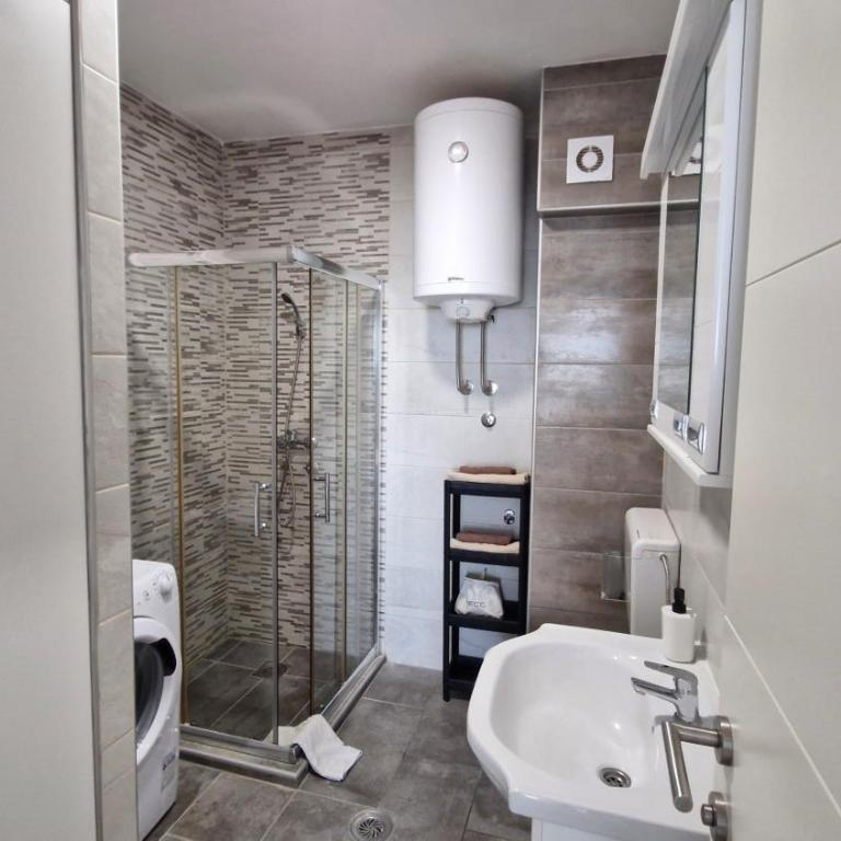 Banjica Stan 203 - Apartman sa 2 Spavaće Sobe - 31