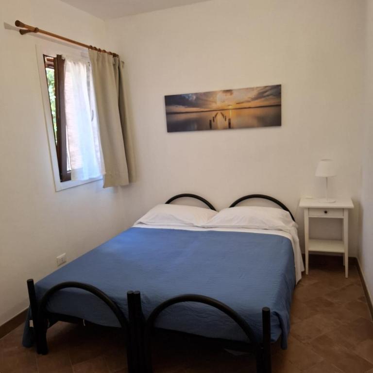 RESIDENCE TERME ISOLA D'ELBA SRL - Appartamento - Piano Terra - 4
