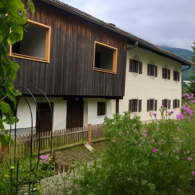 Appartements Ehrensberger - Apartment mit 2 Schlafzimmern und Dusche - 1