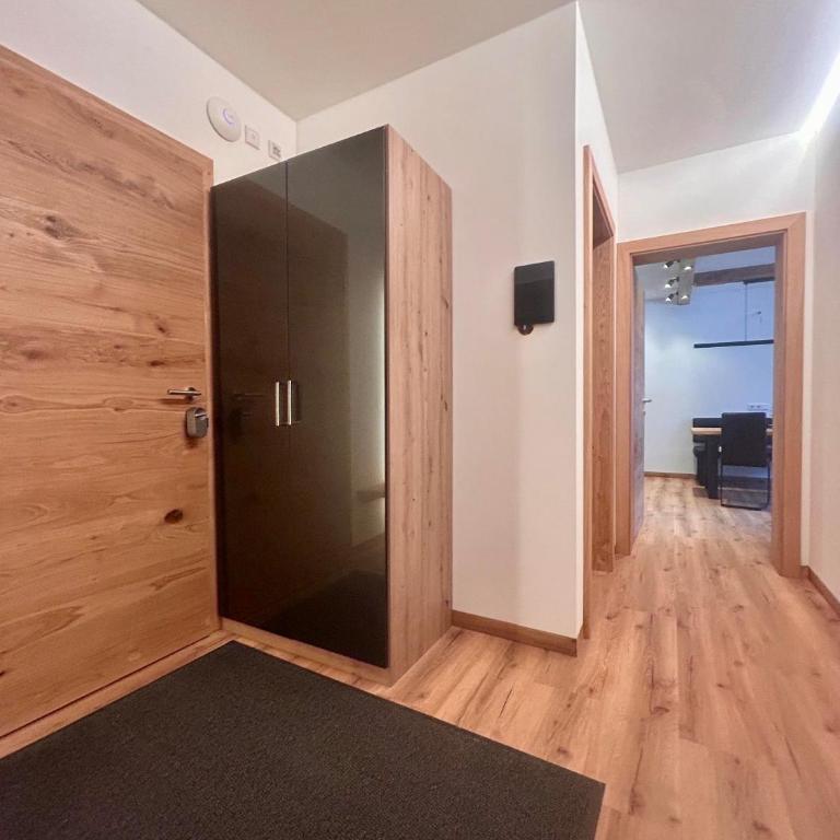 Appartements Ehrensberger - Apartment mit 2 Schlafzimmern und Dusche - 17