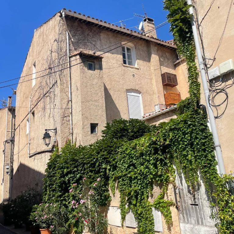 Appartement centre de Cassis - One-Bedroom Apartment - 8