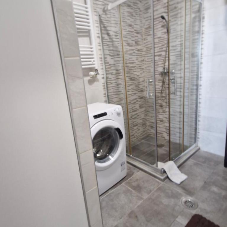 Banjica Stan 203 - Apartman sa 2 Spavaće Sobe - 29