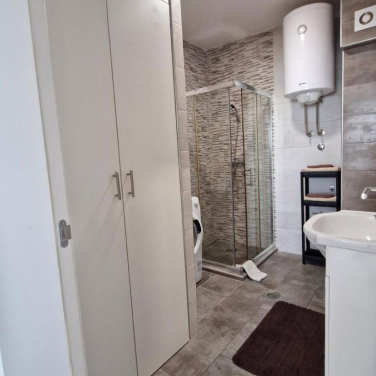 Banjica Stan 203 - Apartman sa 2 Spavaće Sobe - 28