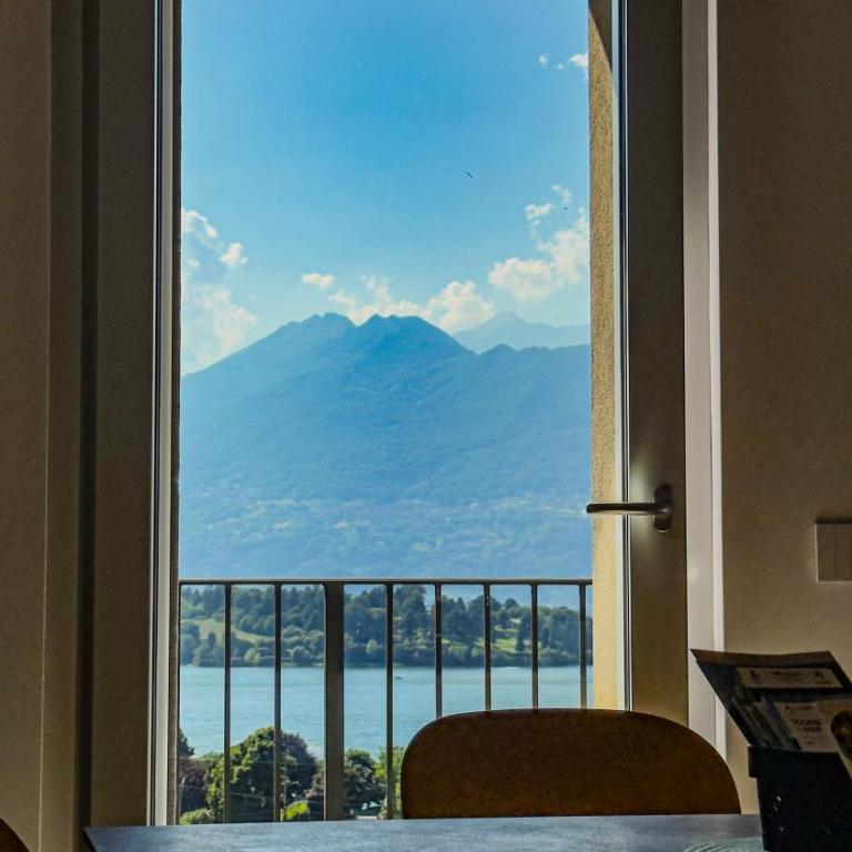 Al Laghetto apartment - Como Lake - Appartamento con 2 Camere da Letto - 1
