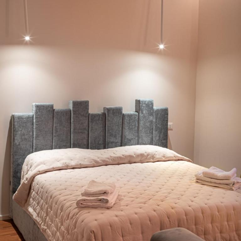 Gracchi39 Apartment - Appartamento con 2 Camere da Letto - 9