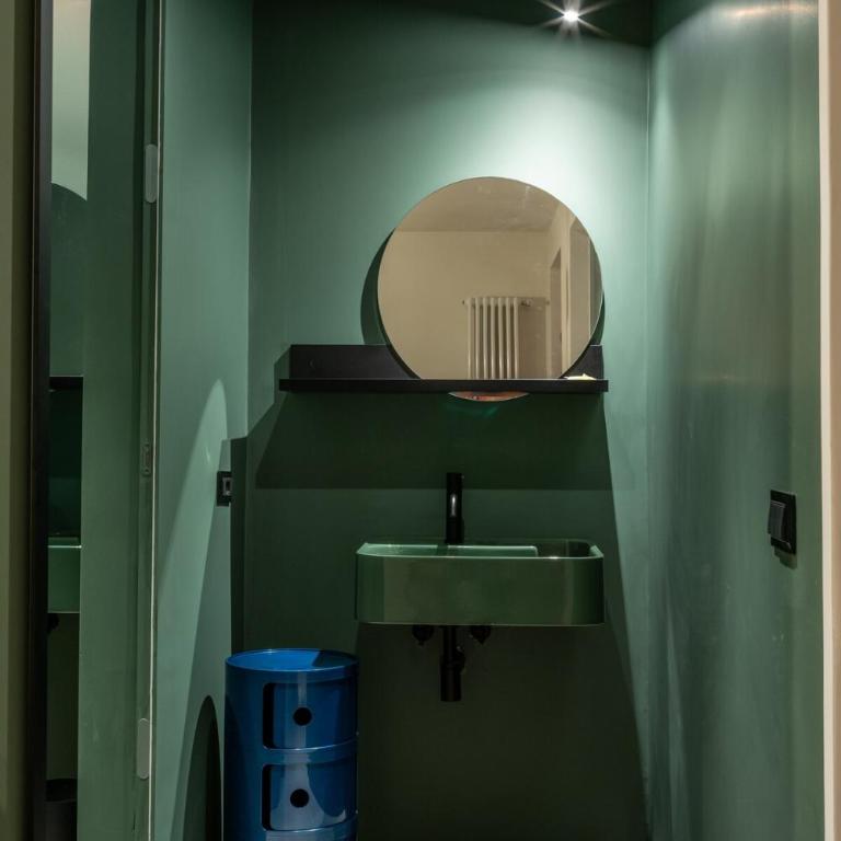 Gracchi39 Apartment - Appartamento con 2 Camere da Letto - 13