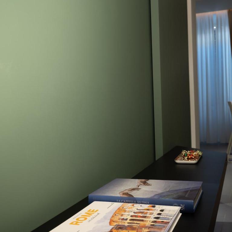 Gracchi39 Apartment - Appartamento con 2 Camere da Letto - 2
