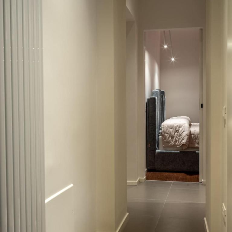 Gracchi39 Apartment - Appartamento con 2 Camere da Letto - 15