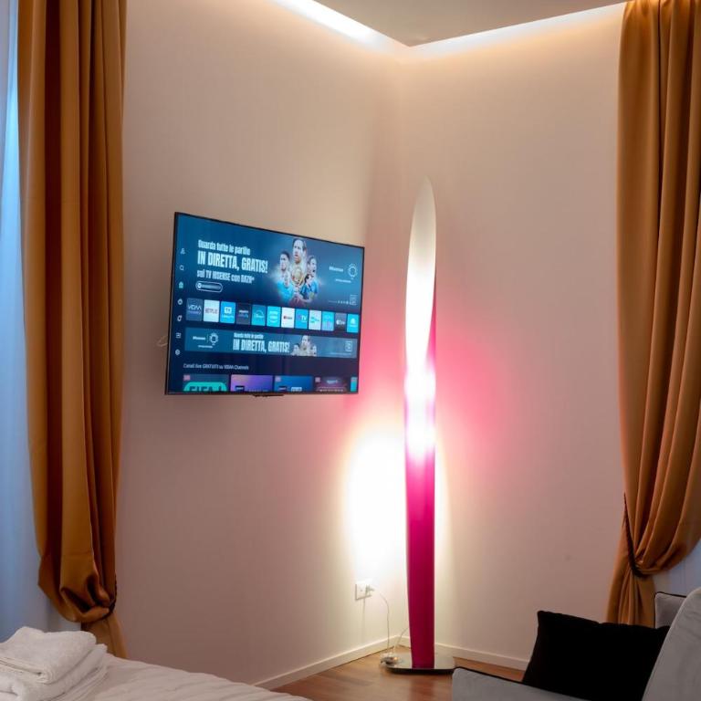 Gracchi39 Apartment - Appartamento con 2 Camere da Letto - 17