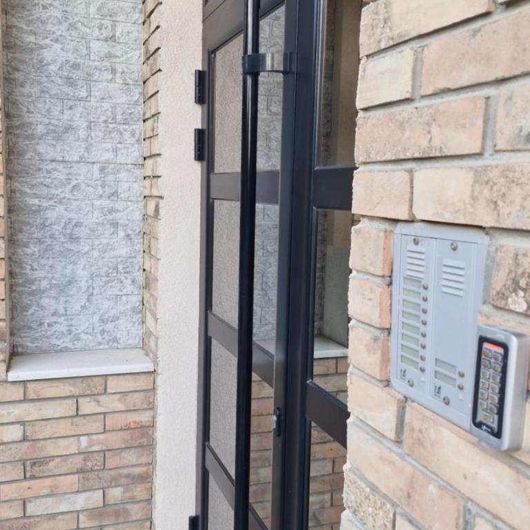 Banjica Stan 203 - Apartman sa 2 Spavaće Sobe - 37