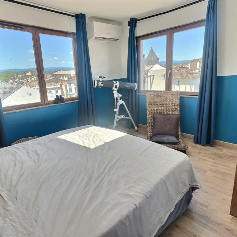 Charmant duplex Béziers les Halles - Appartamento con 1 Camera da Letto - 13