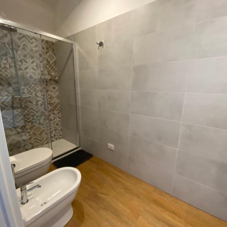 Room259 - Deluxe Double or Twin Room with Balcony - 4
