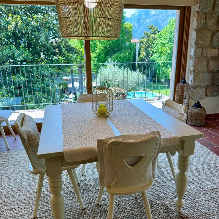 Da Gianni e Villa Annamaria - Appartamentino su 2 Livelli - 13