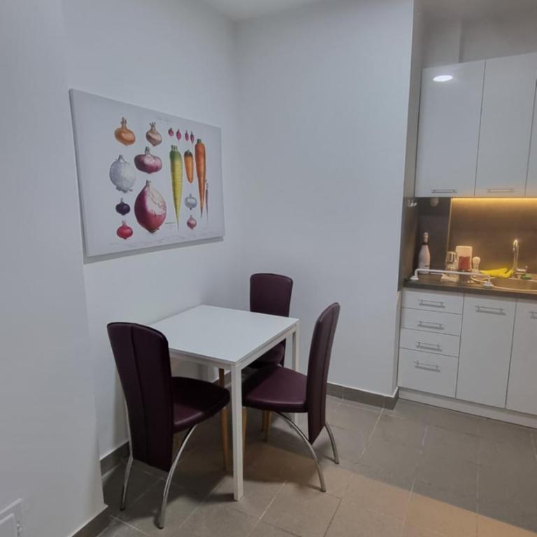 Stan na dan Beoshoping - One-Bedroom Apartment - 10