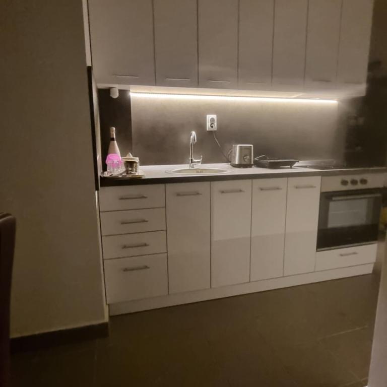 Stan na dan Beoshoping - One-Bedroom Apartment - 8