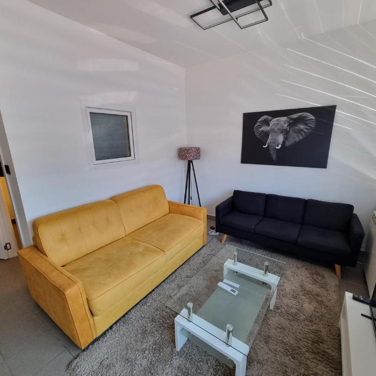 Stan na dan Beoshoping - One-Bedroom Apartment - 2