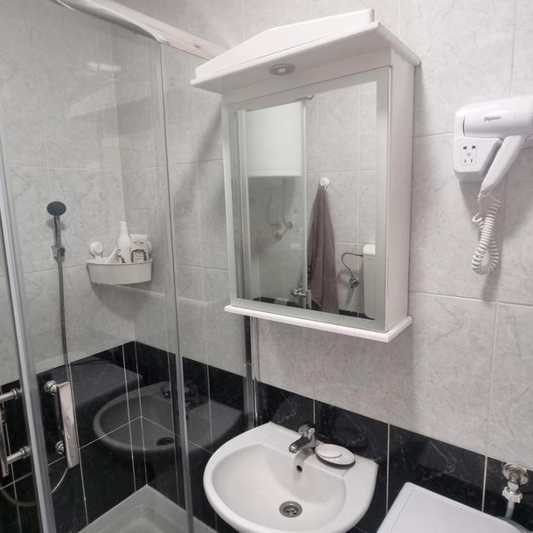 Stan na dan Beoshoping - One-Bedroom Apartment - 13