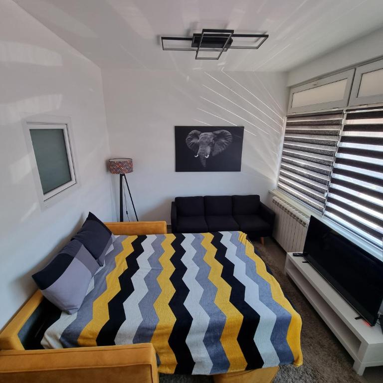 Stan na dan Beoshoping - One-Bedroom Apartment - 3
