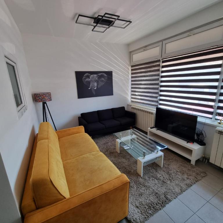 Stan na dan Beoshoping - One-Bedroom Apartment - 1