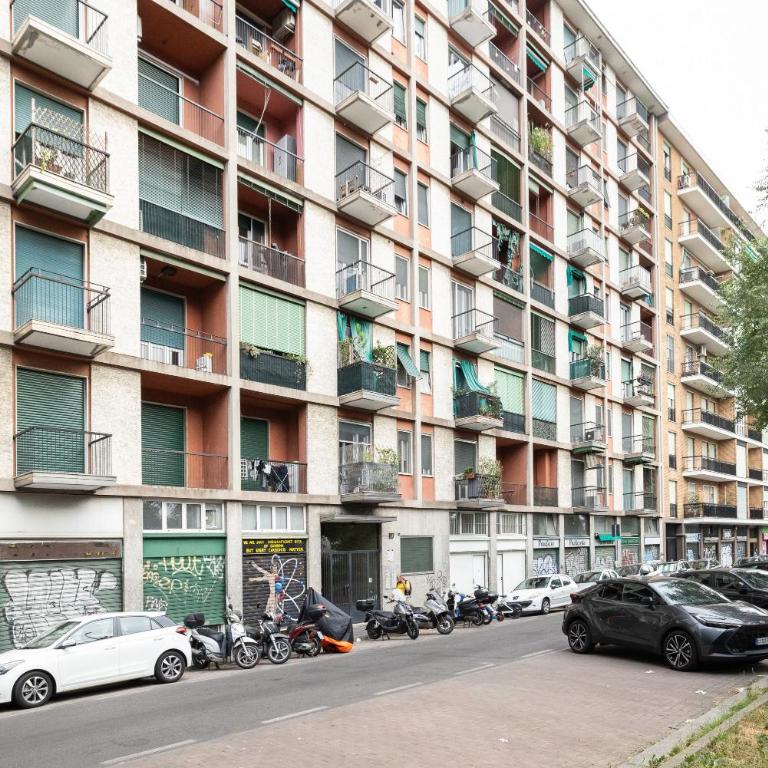 GuestHost - MM2 Udine - Lovely Studio Apartment - Monolocale - 15