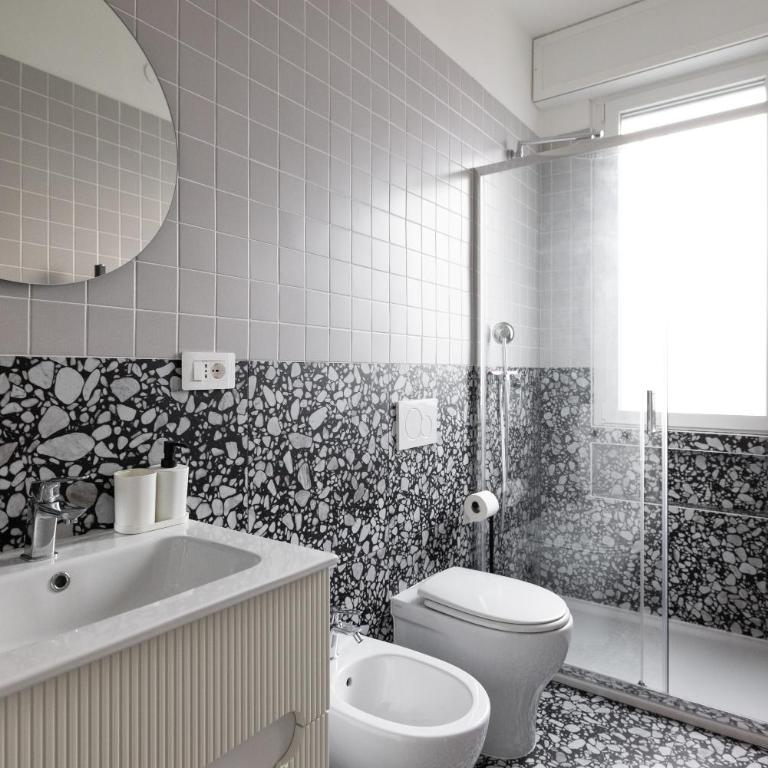 GuestHost - MM2 Udine - Lovely Studio Apartment - Monolocale - 10