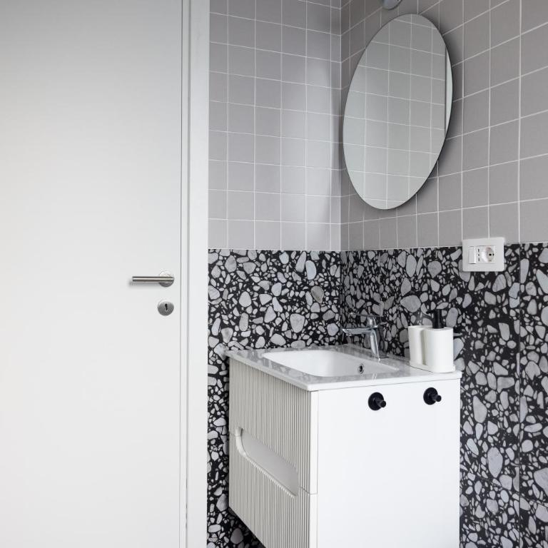 GuestHost - MM2 Udine - Lovely Studio Apartment - Monolocale - 11