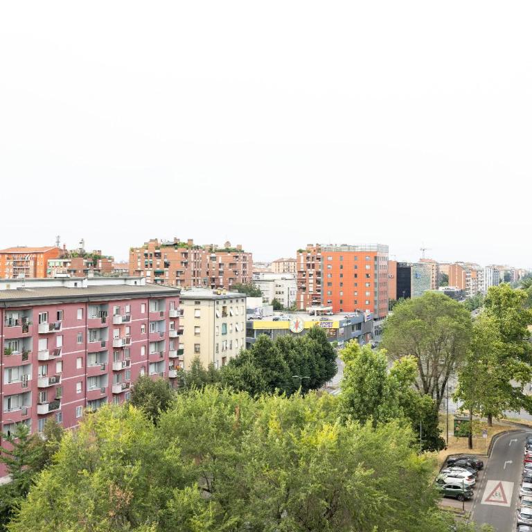 GuestHost - MM2 Udine - Lovely Studio Apartment - Monolocale - 13