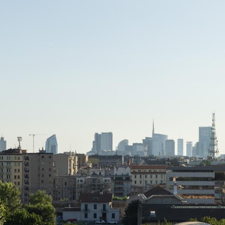 GuestHost - MM2 Udine - Lovely Studio Apartment - Monolocale - 5