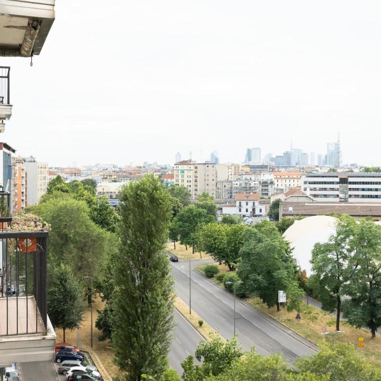 GuestHost - MM2 Udine - Lovely Studio Apartment - Monolocale - 12