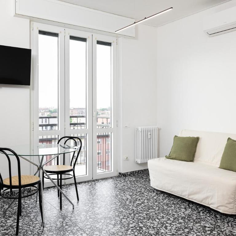 GuestHost - MM2 Udine - Lovely Studio Apartment - Monolocale - 4