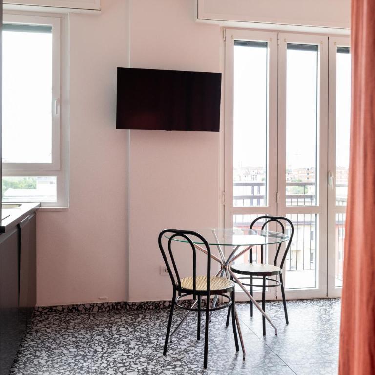 GuestHost - MM2 Udine - Lovely Studio Apartment - Monolocale - 8