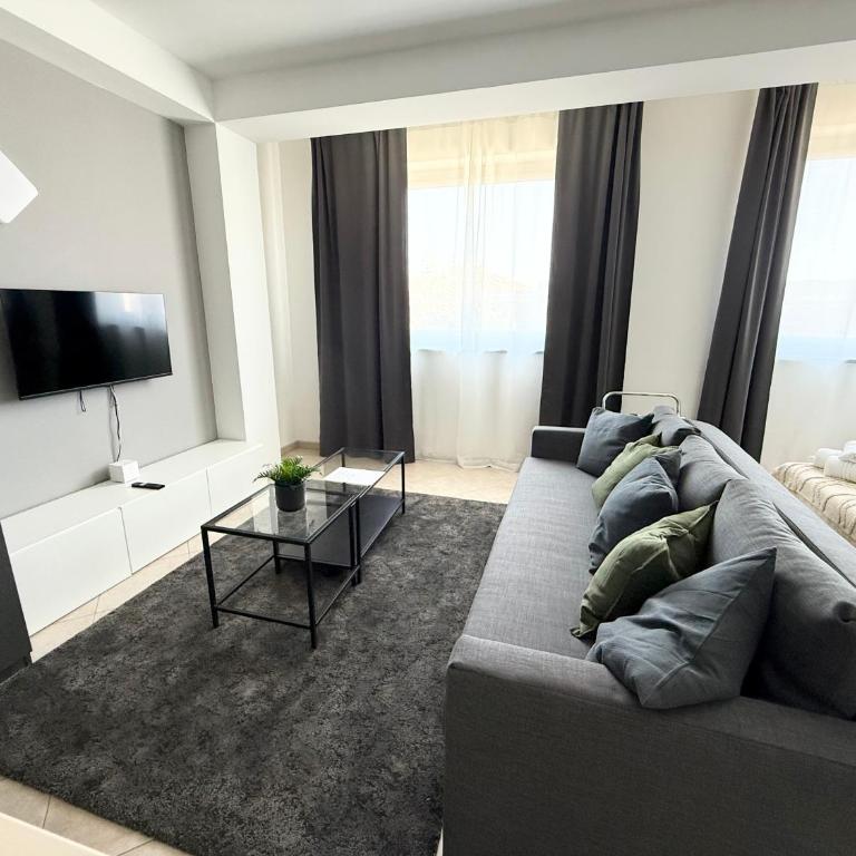 Sisters 'Home - Appartamenti di Charme nel Cuore di Milazzo - Appartamento Monolocale - 2